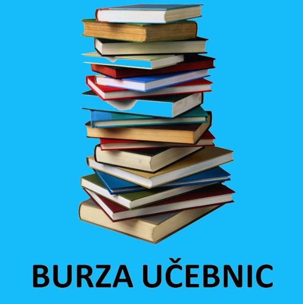 Burza učebnic