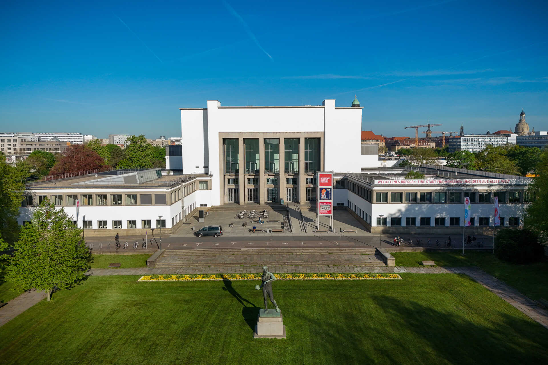 Muzeum hygieny