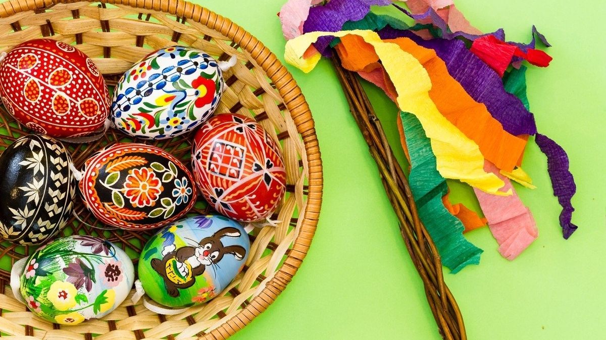 Velikonoce