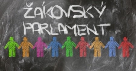 žákovský parlament