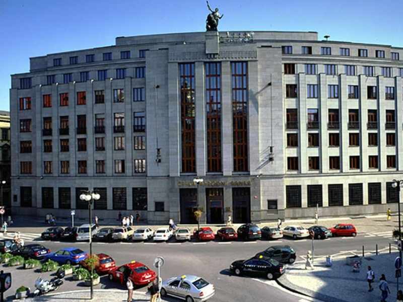 ČNB Praha