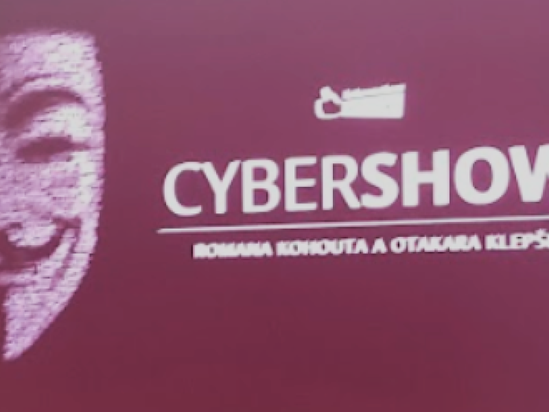 Cybershow