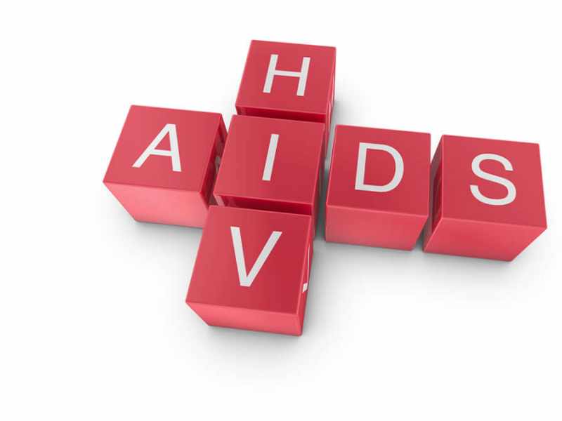 AIDS - HIV