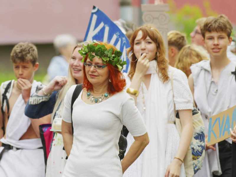 Majáles 2026