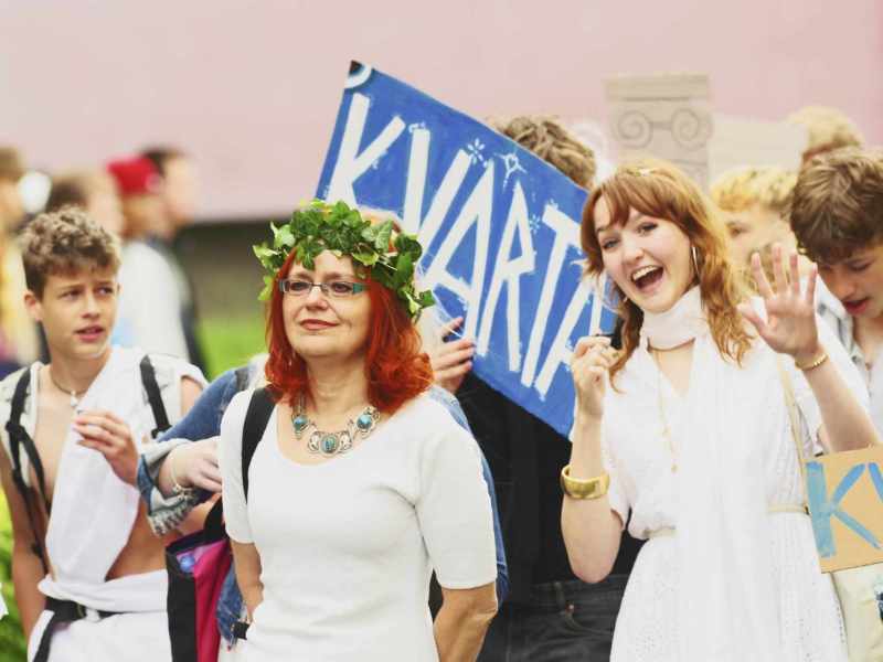 Majáles 2026