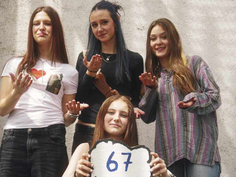 Majáles 2026