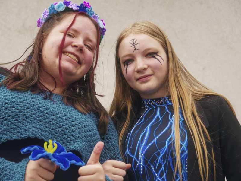 Majáles 2026