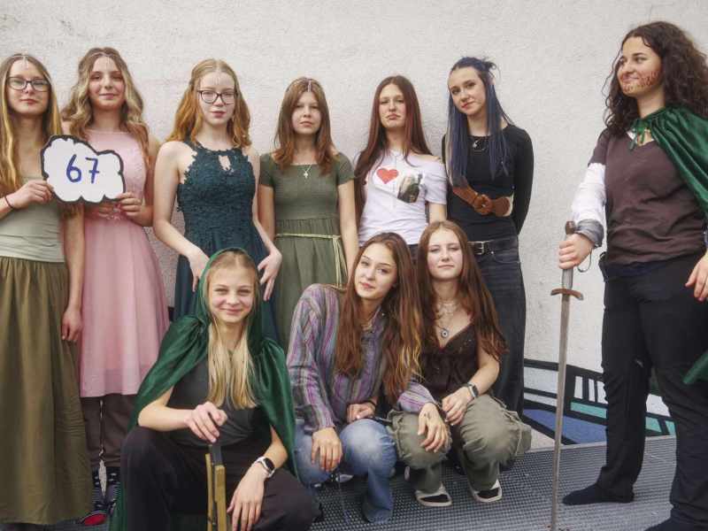 Majáles 2026