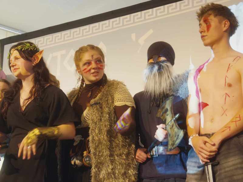 Majáles 2026