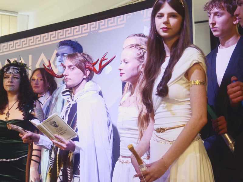 Majáles 2026