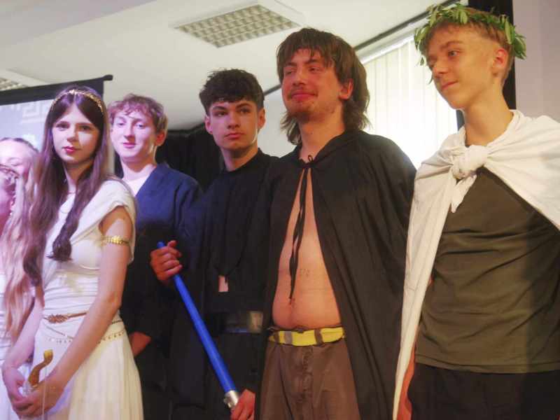 Majáles 2026