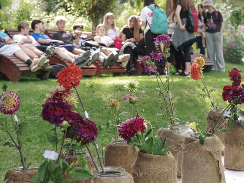 Slavkovský les 2025