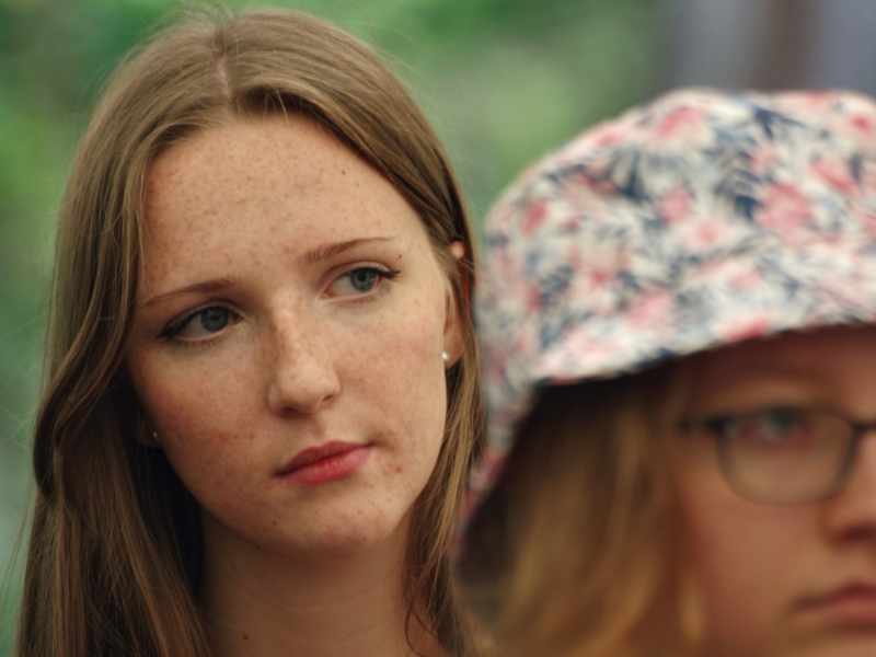 Slavkovský les 2025