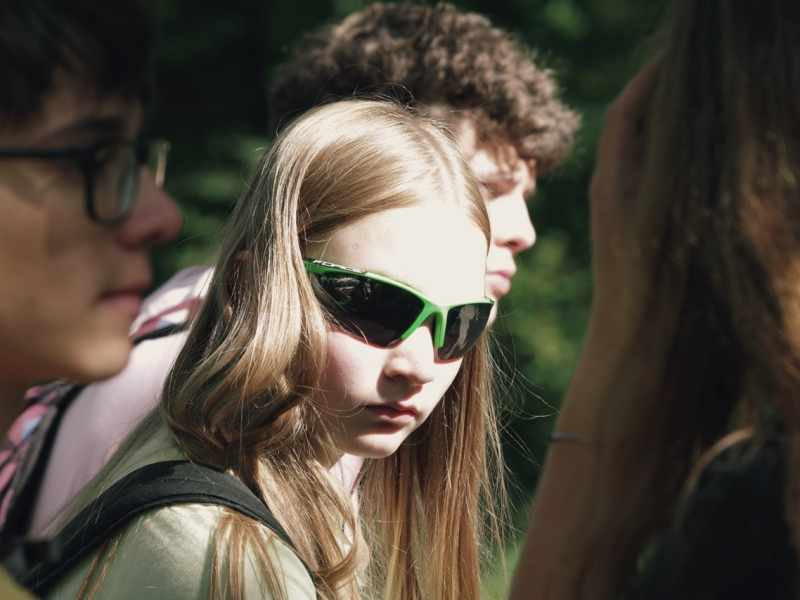 Slavkovský les 2025