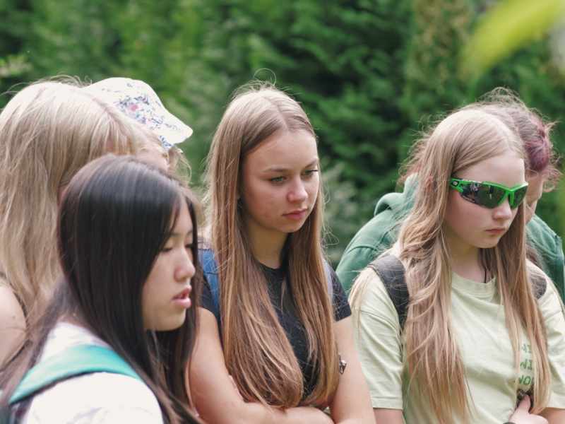 Slavkovský les 2025