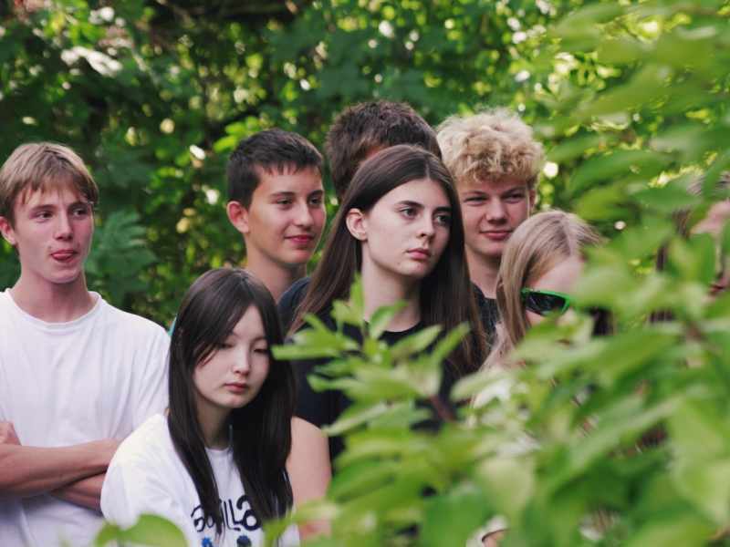 Slavkovský les 2025