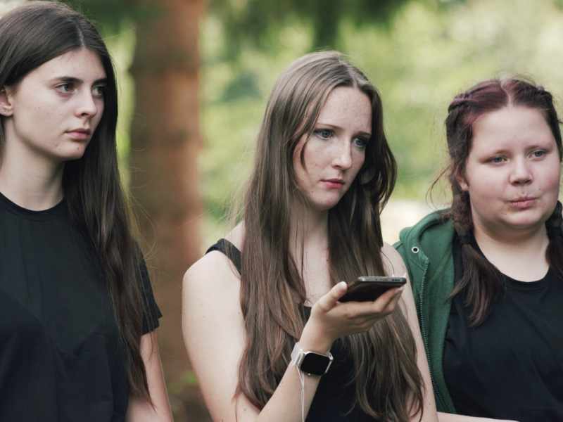 Slavkovský les 2025