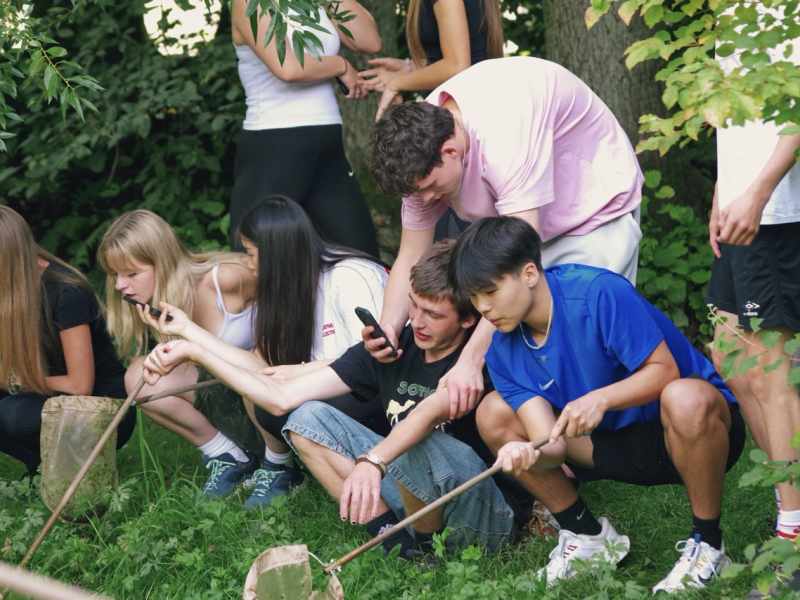 Slavkovský les 2025