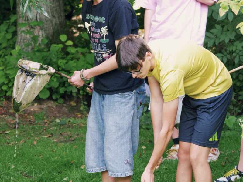 Slavkovský les 2025