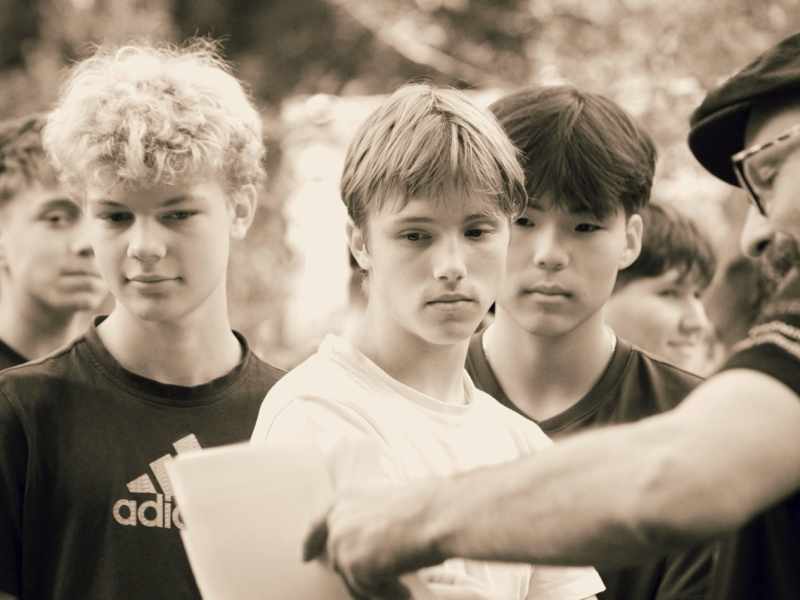 Slavkovský les 2025