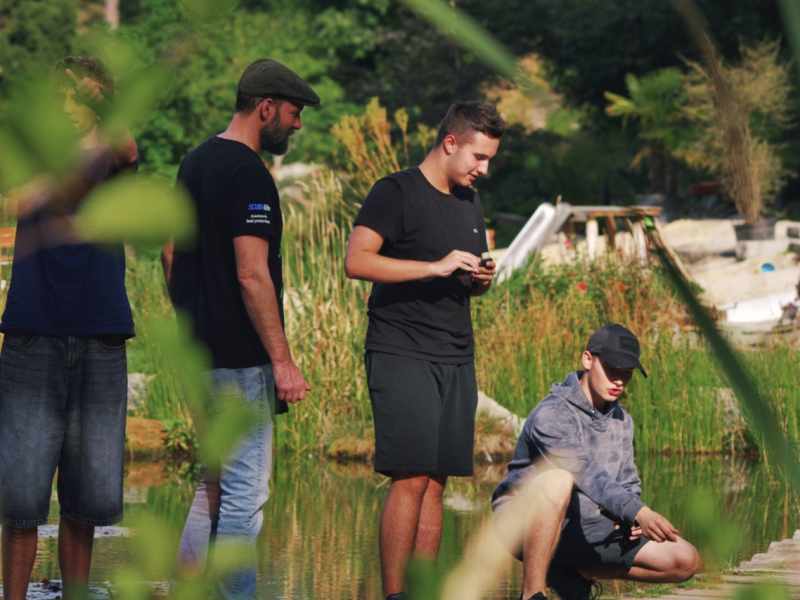 Slavkovský les 2025