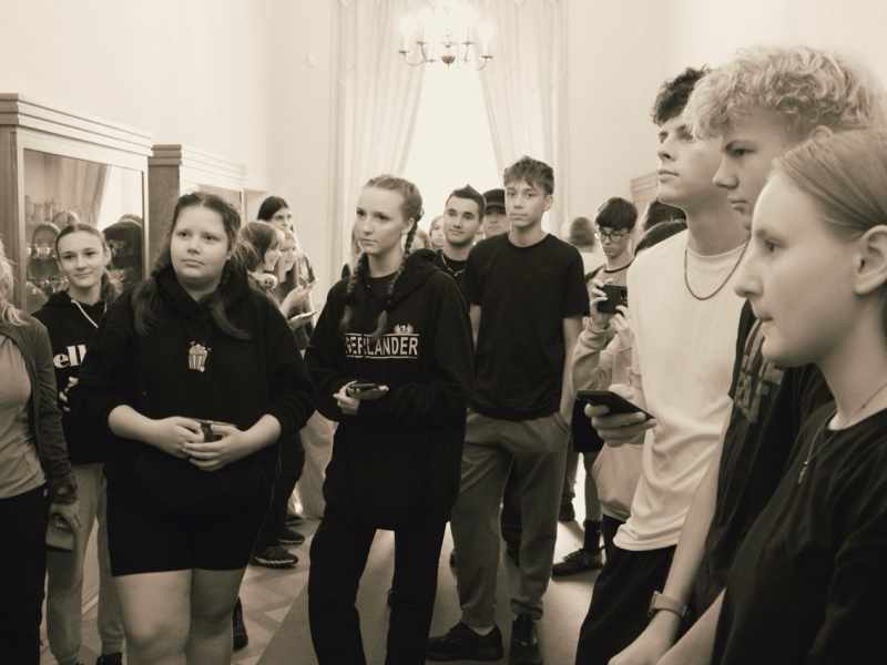 Slavkovský les 2025