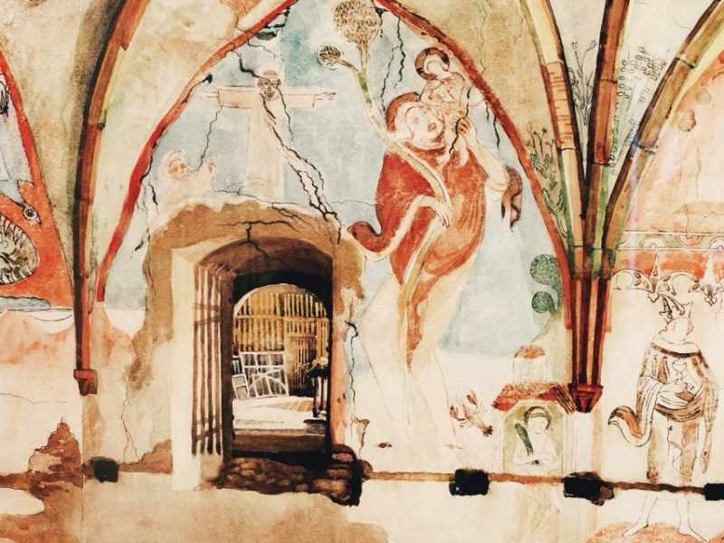 Slavkovský les 2025