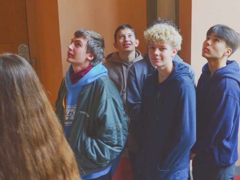 Slavkovský les 2025