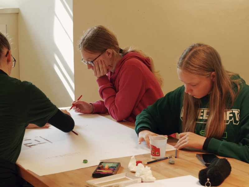 Slavkovský les 2025