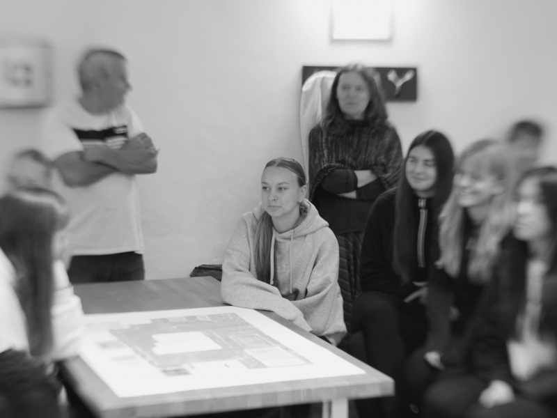 Slavkovský les 2025