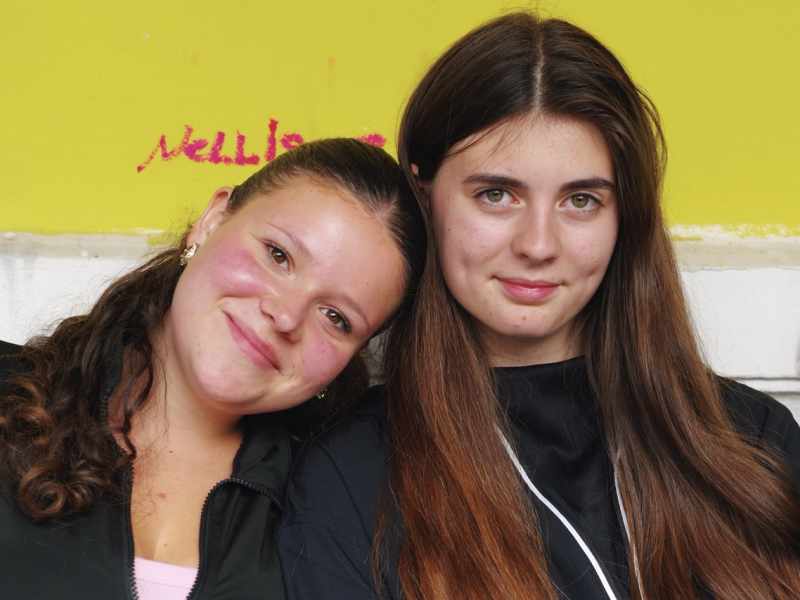 Slavkovský les 2025