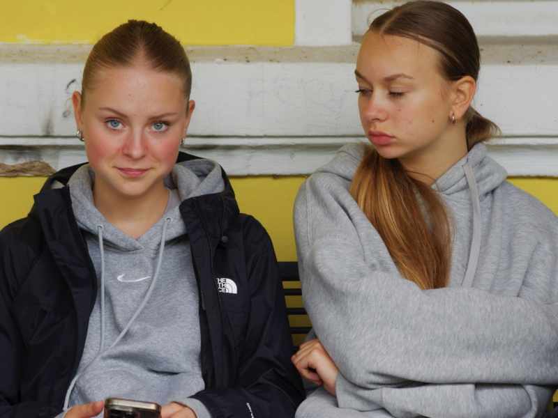 Slavkovský les 2025