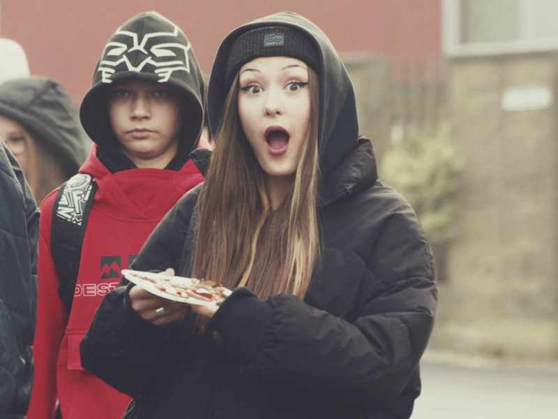 Vánoční besídka 2025