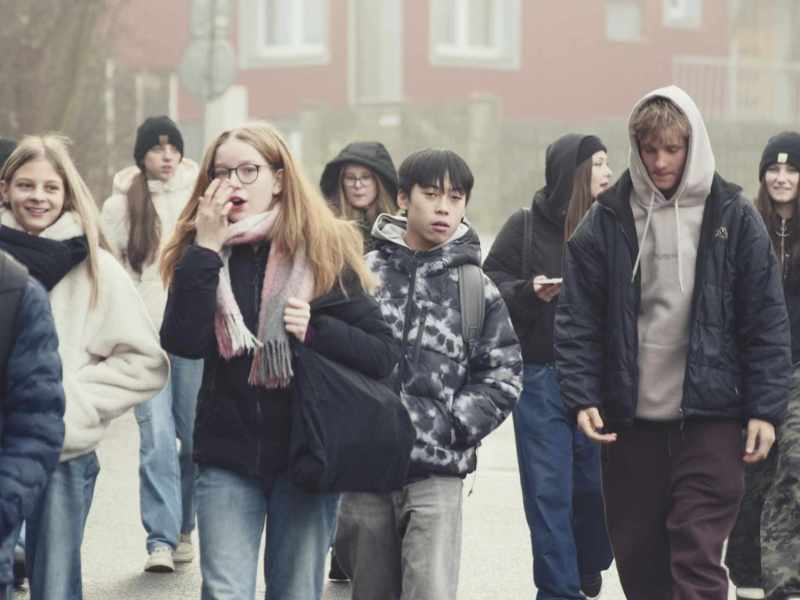 Vánoční besídka 2025