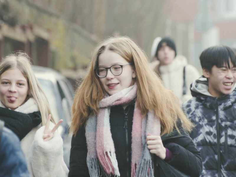 Vánoční besídka 2025