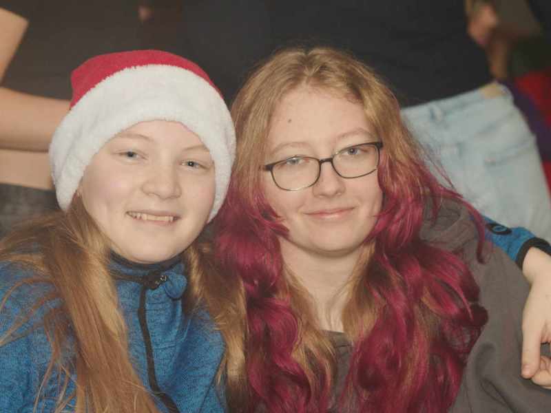 Vánoční besídka 2025