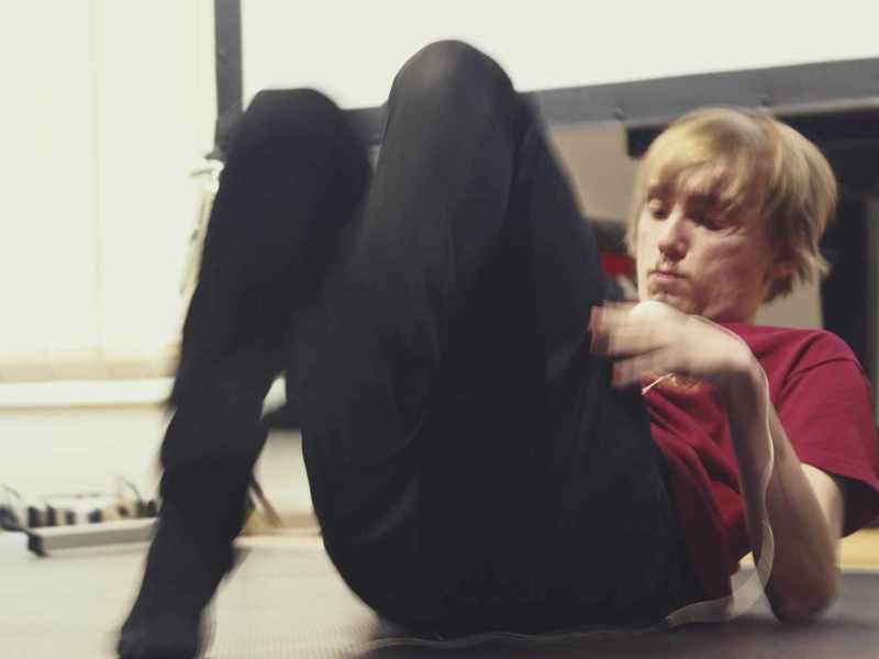 Vánoční besídka 2025