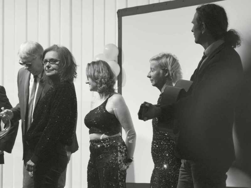 Vánoční besídka 2025