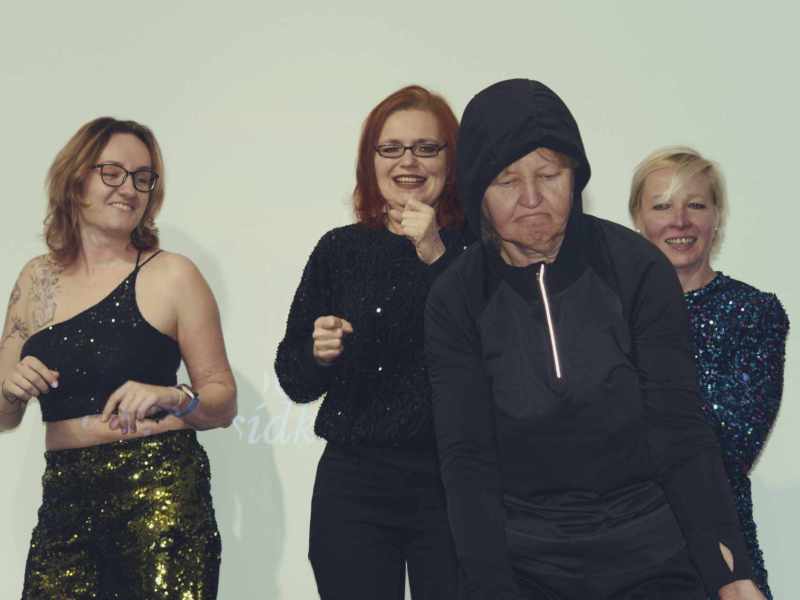 Vánoční besídka 2025