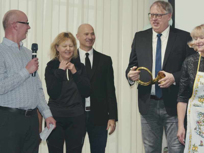 Vánoční besídka 2025