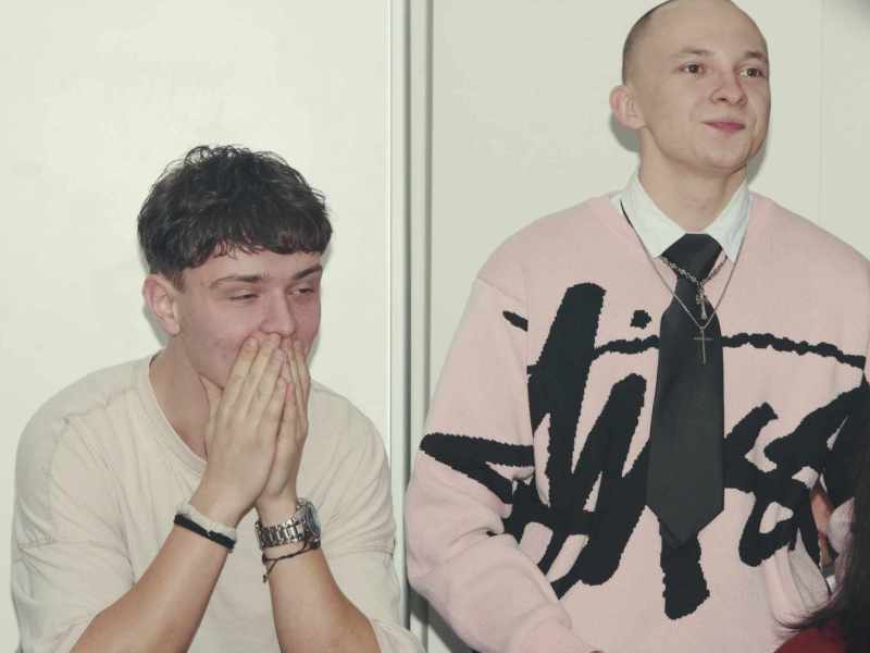 Vánoční besídka 2025