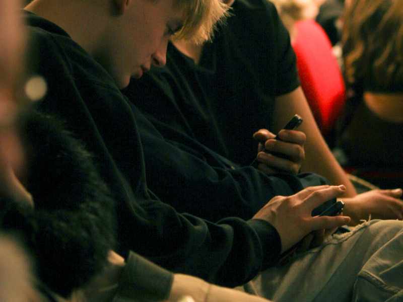 Vánoční besídka 2025