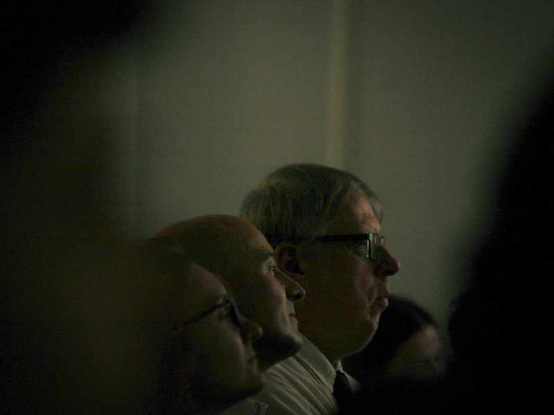 Vánoční besídka 2025