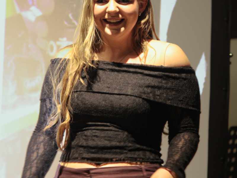 Vánoční besídka 2025