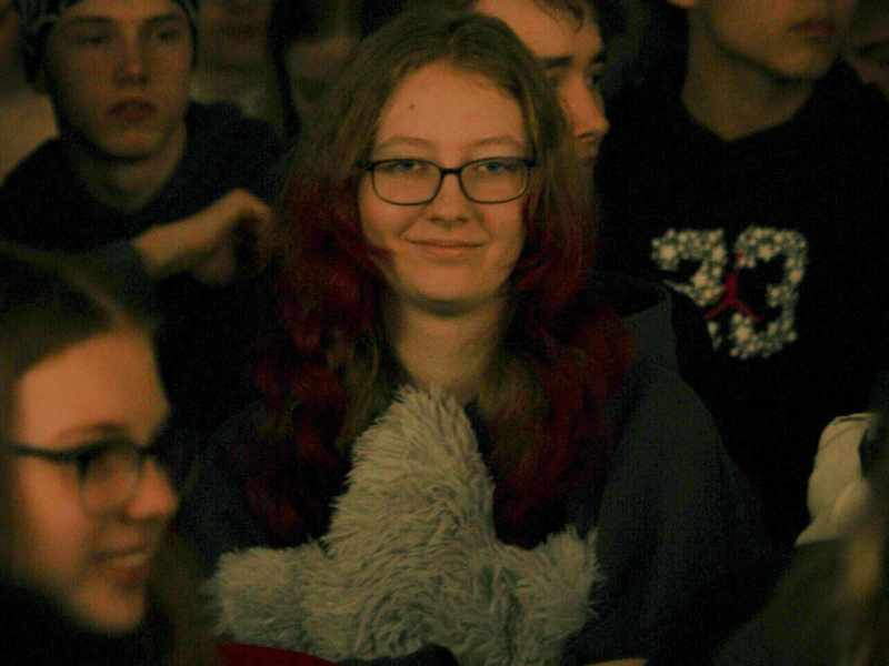 Vánoční besídka 2025