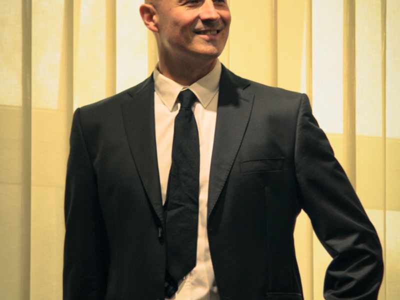 Vánoční besídka 2025