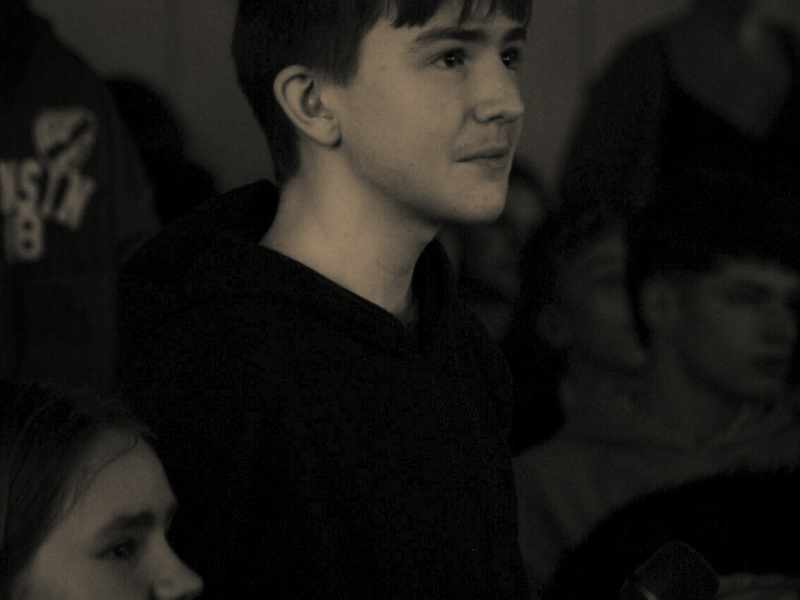 Vánoční besídka 2025