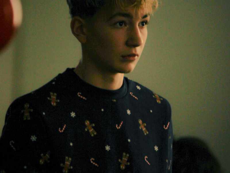 Vánoční besídka 2025