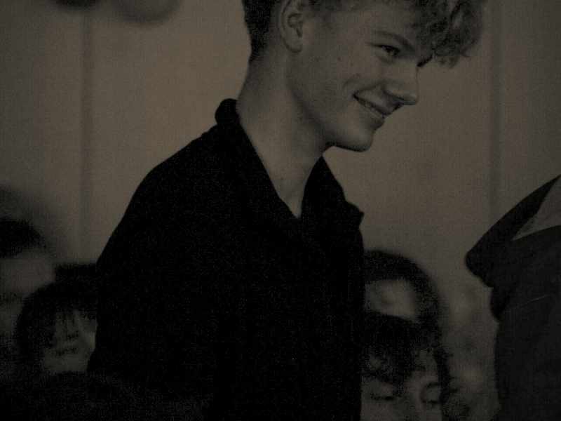 Vánoční besídka 2025