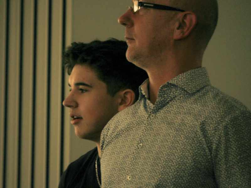 Vánoční besídka 2025